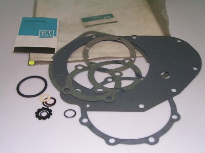 NOS NEW GENUINE GM GENERAL MOTORS OEM PART 461908 gasket set | eBay