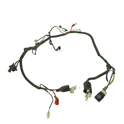 ELEKTROANLAGE OVER B3 B-TRE 125 EURO 3 2013 2016