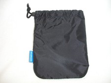 Olympus pouch, soft case for flash, lens, 5.5 X 4.5" genuine