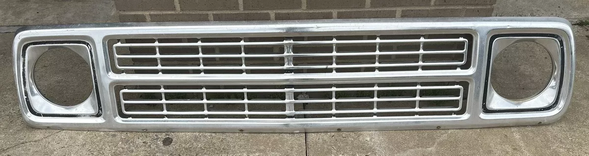 1979 dodge truck grille deals