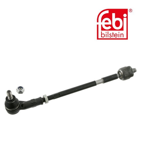 Febi Bilstein Spurstange Vorne Links FüR VW Polo 6N1 Seat Arosa 6H-image