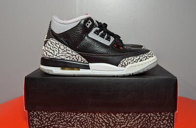 cement 3s size 6