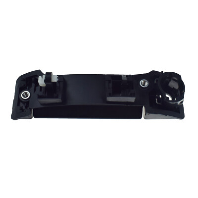 Exterior Right Power Sliding Door Handle for Toyota Hiace 1992