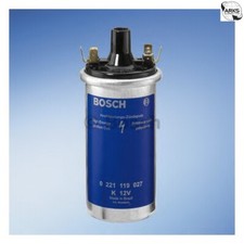 Set of 8 BOSCH IGNITION COIL - 0221119027