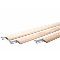 M-d Building Products 87981 36-inch By 84-inch Compression Weatherstrip With Woo on sale M-d Building Products 87981 36-inch By 84-inch Compression Weatherstrip With Woo on sale