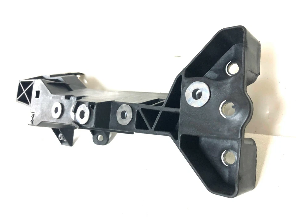 Se adapta a Infiniti Q50 Q60 2014-2020 núcleo soporte radiador pasajero derecho Foto 3 de 4