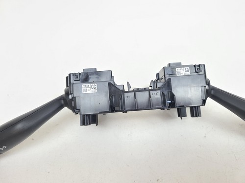 2024-2025 MAZDA CX-90 STEERING COLUMN MULTIFUNCTION CONTROL SWITCH OEM - Picture 10 of 21