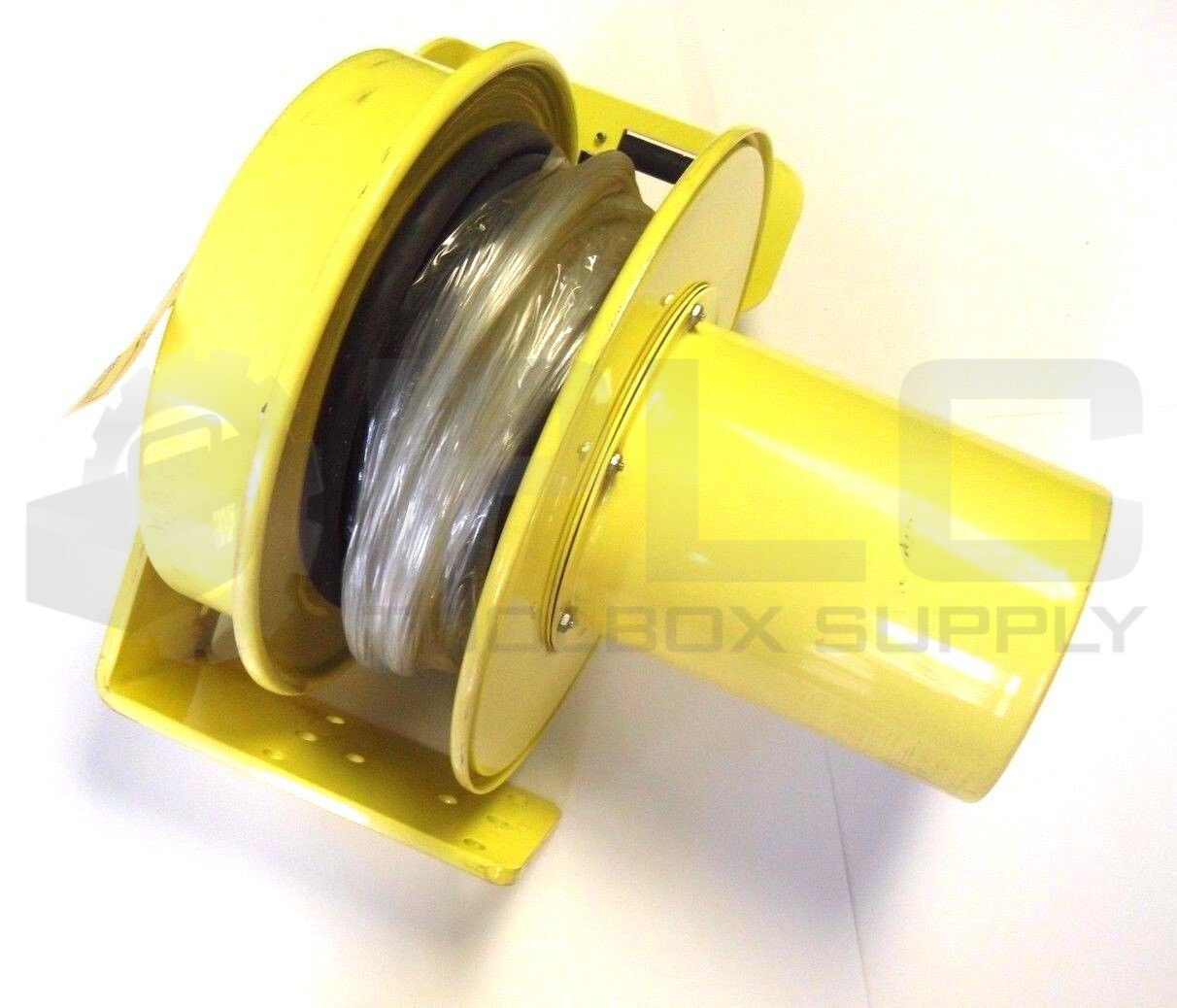 NEW POWEREEL 142161003011 600 VOLTS 5 AMPS 30 