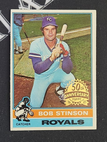 2025 Topps Heritage 1976 Topps Originals U Pick Complete Your set - Picture 10 of 14