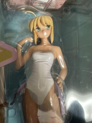 Fate/hollow ataraxia Saber Swimsuit Ver. 1/6 Figure clayz FGO
