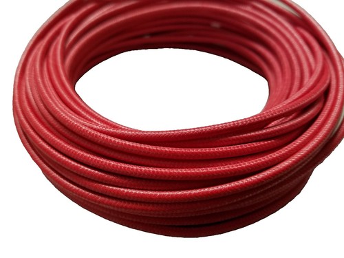 M22759/44-22-6 22 AWG 19 Strand Mil-Spec Hook-Up Lead Wire 200°C