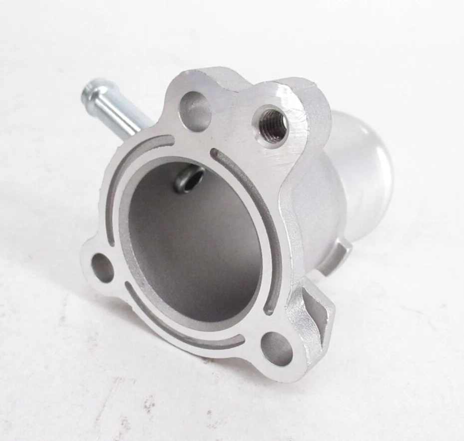 Original OEM Nissan 11060-F450A toma de agua 1998-2004 Frontier 2000-2004 Xterra Foto 3 de 4