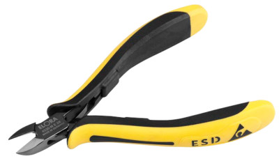 Elora 4530-... Electronics Side Cutter ESD