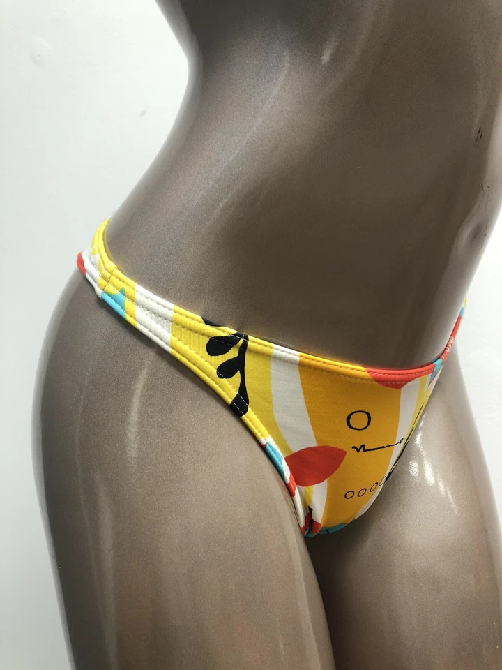 Braguita de Bikini Freya Mujer Color Multicolor Nueva - Imagen 3 de 4
