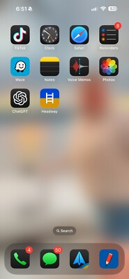 iphone 15 pro max With TIKTOK