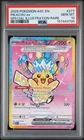 2026 POKEMONASCENDED HEROES SPECIAL ILLUSTRATION RARE #277 PIKACHU EX PSA 10
