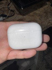 AirPod Pro 2nd Generation