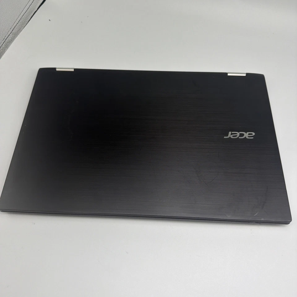 ACER Spin3 SP315-51-757C  i7-7500U 2.7Ghz 256 SSD 1TB HDD  1080 15.6" Display - Image 2 of 4