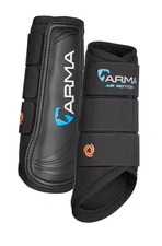 Shires ARMA Air Motion Brushing Boots