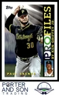 Paul Skenes Topps Profiles 2026 Topps #TP-14 Pittsburgh Pirates Baseball Card