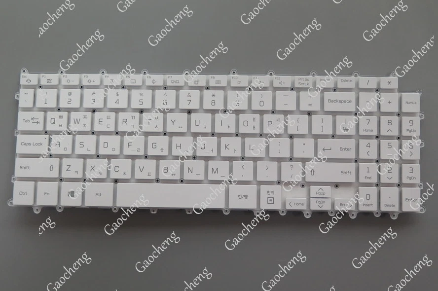 LG Laptop Replacement Keyboards for sale | eBay