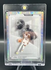 2025 Topps Chrome Kevin Durant Base (RAW)