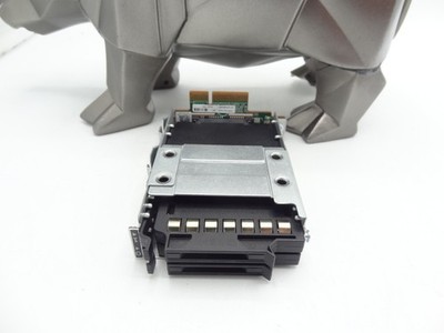 Dell 35RMH Poweredge C4130 2x 1.8in Backplane
