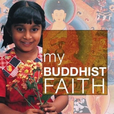 My Faiths: Buddhistische Hardcover Adiccabandhu
