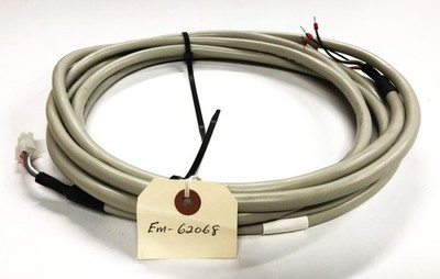 Unitronic 3X2X075 Multi-Core Cable EM-62068 NOS