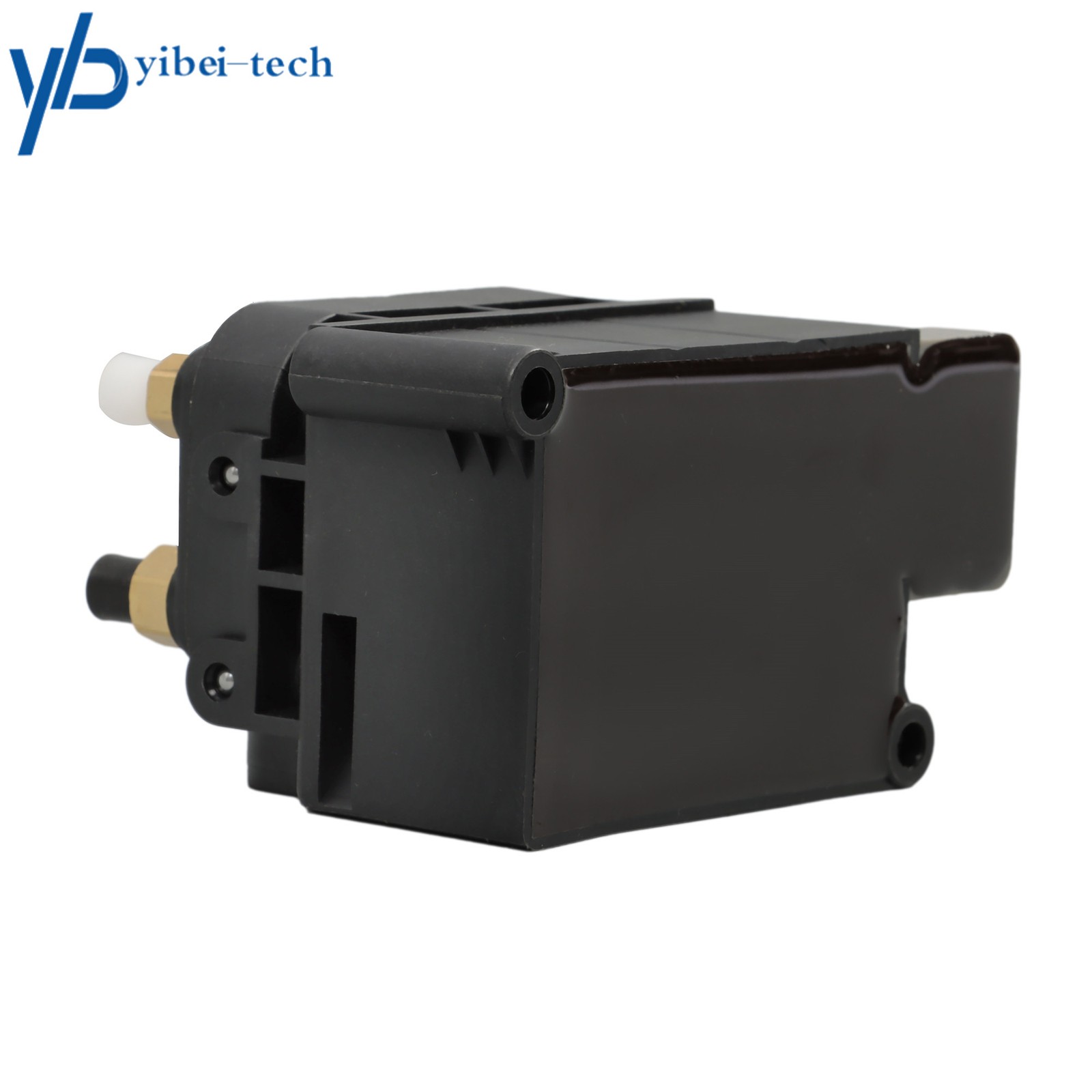 Air Suspension Solenoid Valve Block 4725530010 For Rolls-Royce Ghost Dawn Wraith