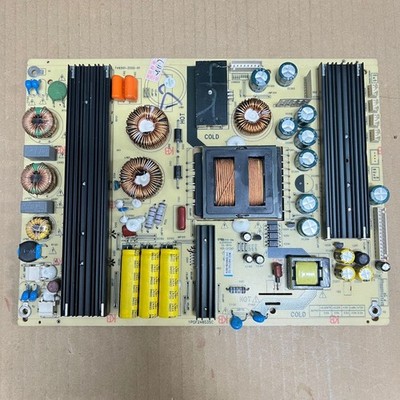 Original Haier U55A5 LS55H3000W 65A5M Power Supply TV6501-ZC02-01 test good