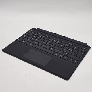 Microsoft Surface Pro for Business Signature Keyboard