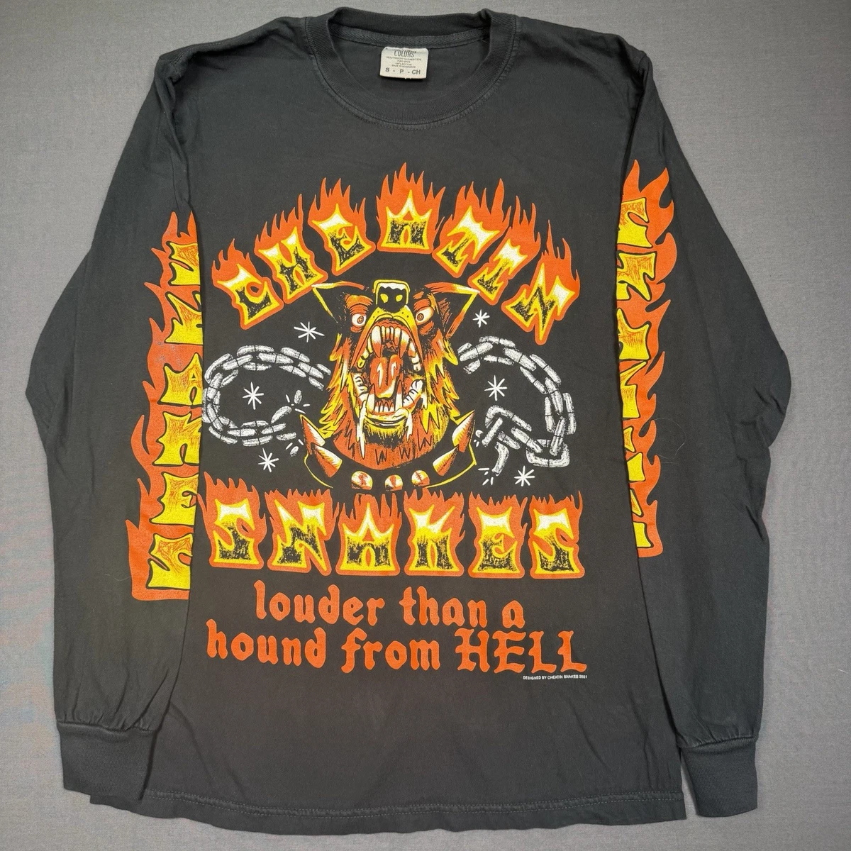 Flame T-Shirts for Men for sale | eBay