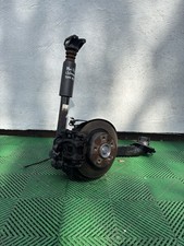 MINI CLUBMAN SUSPENSION LEG REAR DRIVER RIGHT O/S F54 2015-24 6862712