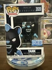 Funko Pop! Vinyl: Solo Leveling - Tank - Funko (Exclusive) #2020
