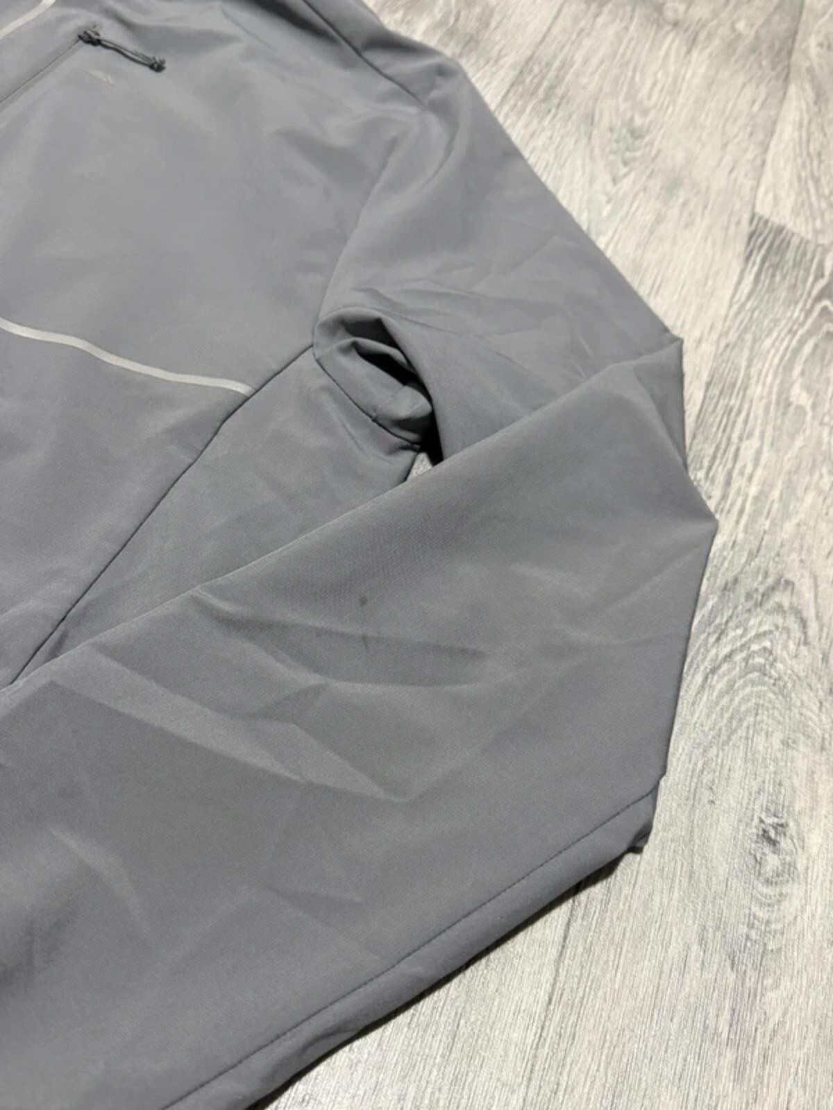Monterrain Full Matching Tracksuit. image 3