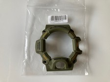 new casio g-shock rangeman gw-9400 green bezel/shell only.