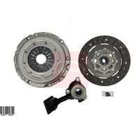 Apec Kupplungssatz Ohne Geberzylinder FüR Peugeot 508 SW I 2010-2018