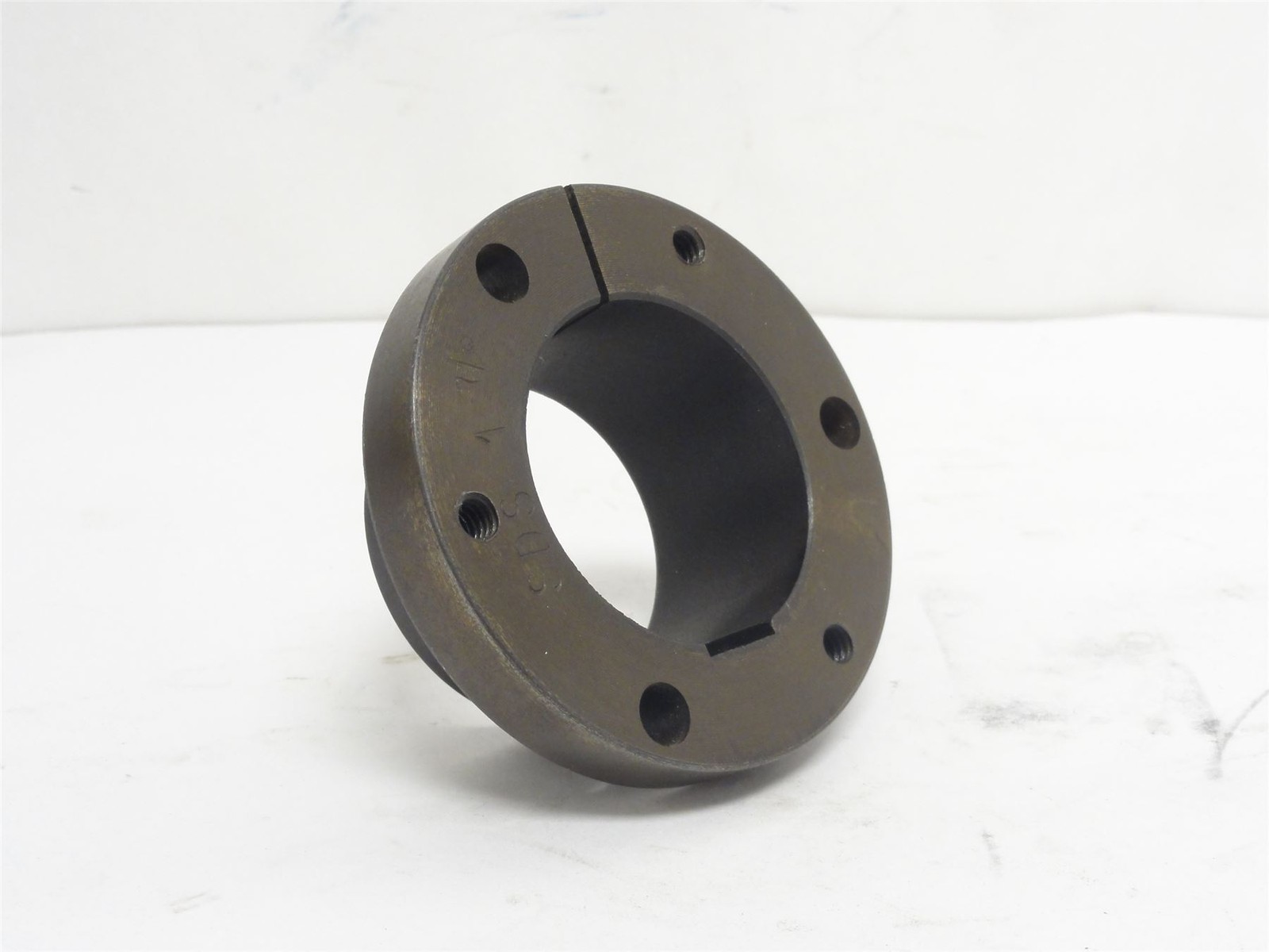 256342 New-Incomplete; MFG- SDS 1-7/8 QD Bushing; 1-7/8"ID; NO bolts