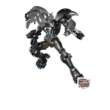 NEW Transformers Masterpiece MP-48 Dark Amber Leo Prime F7675 JP