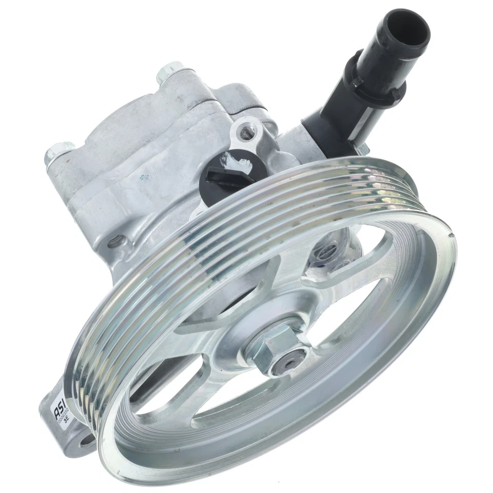 Genuíno Honda 2010-2012 Ridgeline Pump Assy, direção hidráulica (Rmd) 06561-RJE-505RM - Imagem 3 de 4