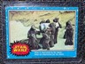 1977 O-Pee-Chee OPC Star Wars #11 Artoo Is Imprisoned By The
