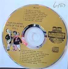 6187 MUSIC MAESTRO KARAOKE LOT RALEIGH