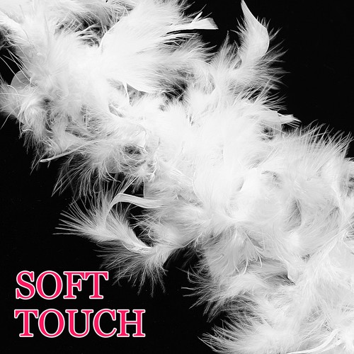 White Accessories Miss Cosplay Costume Accessory Furry Costume - Bild 11 von 11