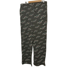 Friends Central Perk Size 2XL Lounge Pajama Sleep Pants
