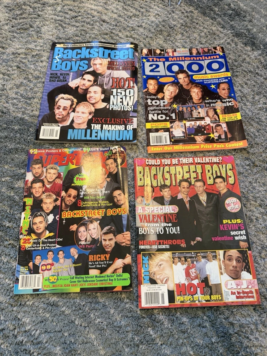 25+ Teen People Magazines 1980-1999 for sale | Updated Oct 2026