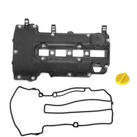Ventildeckel Zylinderkopfhaube Dichtung Opel Adam Corsa Astra J Meriva B 1.4