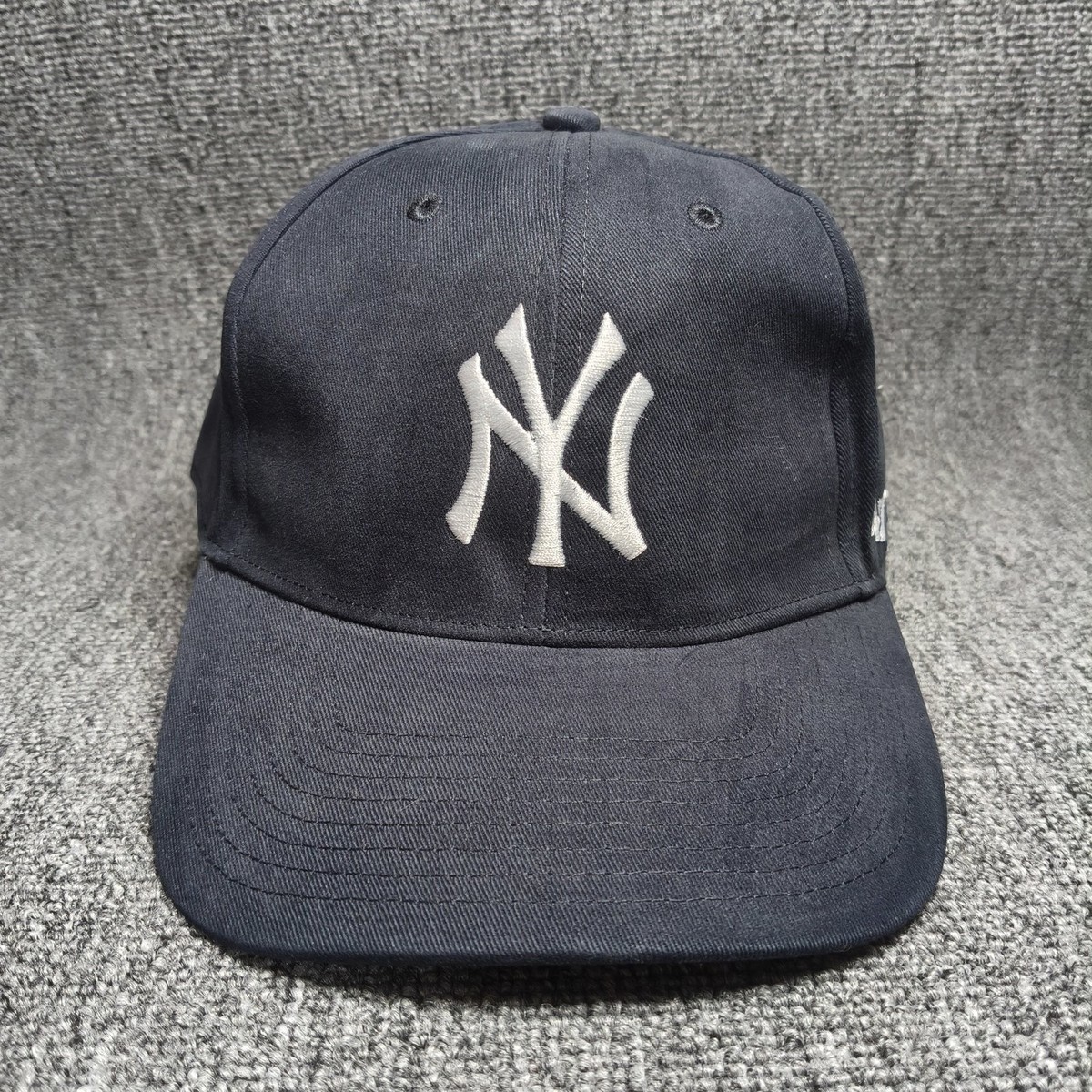 '47 Brand New York Yankees MLB Navy Cap Hat