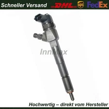 0986435213 For Fiat Alfa Romeo Jeep Opel 2.0 JTD CDTI 0445110419 Fuel Injector