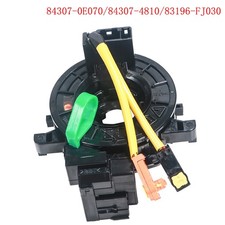 83196-FJ030 Clock Spring Cable for Subaru WRX...